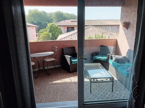 Appartement F2 41m2